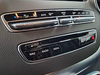 Personenauto, mercedes-benz, v250d, 2018 - afbeelding 50 van  82