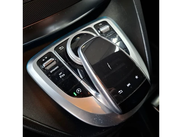 Personenauto, mercedes-benz, v250d, 2018 - afbeelding 51 van  82