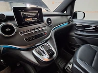Personenauto, mercedes-benz, v250d, 2018 - afbeelding 52 van  82