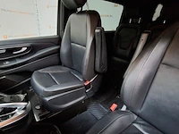 Personenauto, mercedes-benz, v250d, 2018 - afbeelding 53 van  82
