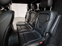 Personenauto, mercedes-benz, v250d, 2018 - afbeelding 54 van  82