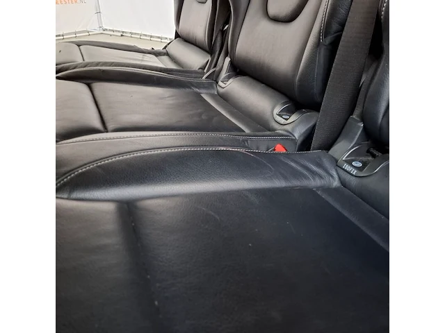 Personenauto, mercedes-benz, v250d, 2018 - afbeelding 57 van  82