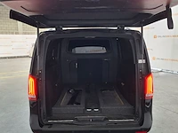 Personenauto, mercedes-benz, v250d, 2018 - afbeelding 58 van  82