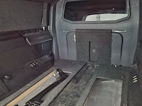 Personenauto, mercedes-benz, v250d, 2018 - afbeelding 59 van  82