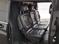 Personenauto, mercedes-benz, v250d, 2018 - afbeelding 61 van  82