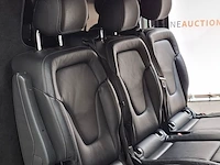 Personenauto, mercedes-benz, v250d, 2018 - afbeelding 62 van  82
