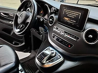 Personenauto, mercedes-benz, v250d, 2018 - afbeelding 63 van  82