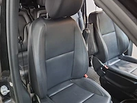 Personenauto, mercedes-benz, v250d, 2018 - afbeelding 64 van  82