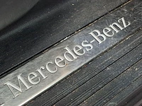 Personenauto, mercedes-benz, v250d, 2018 - afbeelding 66 van  82