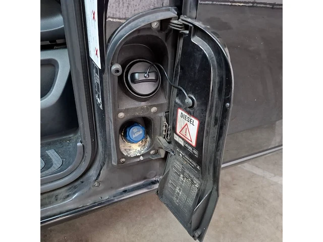 Personenauto, mercedes-benz, v250d, 2018 - afbeelding 69 van  82