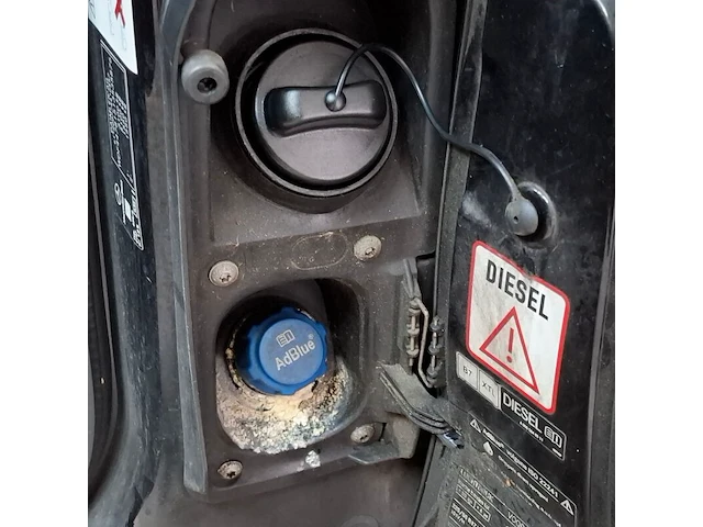 Personenauto, mercedes-benz, v250d, 2018 - afbeelding 70 van  82
