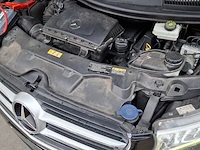 Personenauto, mercedes-benz, v250d, 2018 - afbeelding 73 van  82