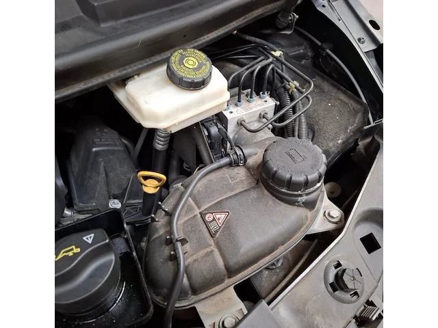Personenauto, mercedes-benz, v250d, 2018 - afbeelding 74 van  82