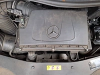 Personenauto, mercedes-benz, v250d, 2018 - afbeelding 75 van  82