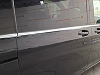 Personenauto, mercedes-benz, v250d, 2018 - afbeelding 67 van  82