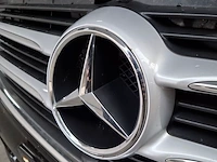 Personenauto, mercedes-benz, v250d, 2018 - afbeelding 81 van  82