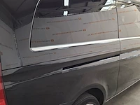 Personenauto, mercedes-benz, v250d, 2018 - afbeelding 78 van  82