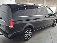 Personenauto, mercedes-benz, v250d, 2018 - afbeelding 82 van  82