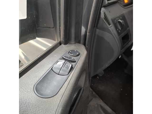 Personenauto, mercedes-benz, vito, 113 cdi 320, 2013 - afbeelding 2 van  46