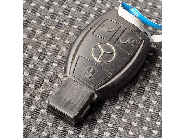 Personenauto, mercedes-benz, vito, 113 cdi 320, 2013 - afbeelding 4 van  46