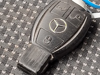 Personenauto, mercedes-benz, vito, 113 cdi 320, 2013 - afbeelding 4 van  46