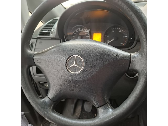 Personenauto, mercedes-benz, vito, 113 cdi 320, 2013 - afbeelding 6 van  46