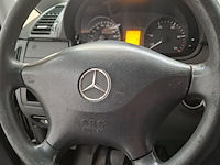 Personenauto, mercedes-benz, vito, 113 cdi 320, 2013 - afbeelding 6 van  46