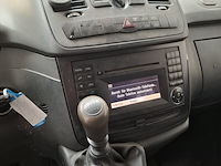 Personenauto, mercedes-benz, vito, 113 cdi 320, 2013 - afbeelding 7 van  46