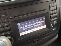 Personenauto, mercedes-benz, vito, 113 cdi 320, 2013 - afbeelding 9 van  46