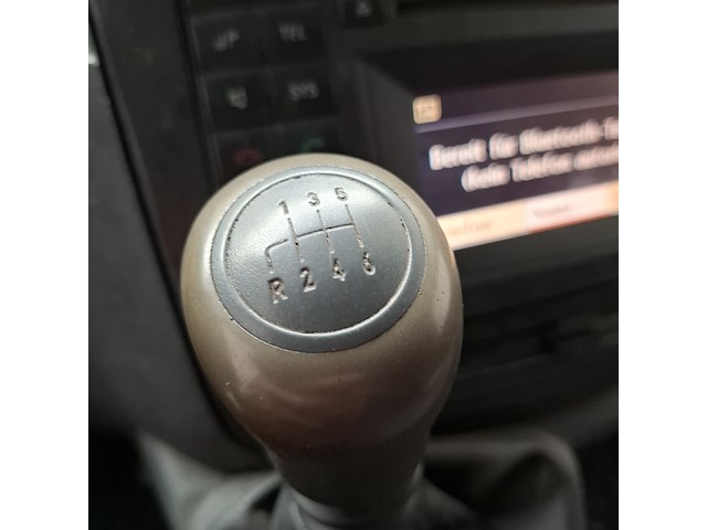 Personenauto, mercedes-benz, vito, 113 cdi 320, 2013 - afbeelding 10 van  46