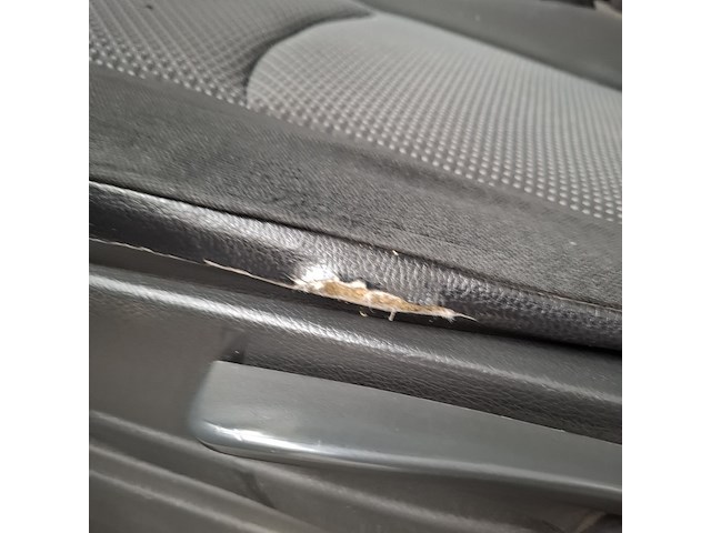 Personenauto, mercedes-benz, vito, 113 cdi 320, 2013 - afbeelding 11 van  46