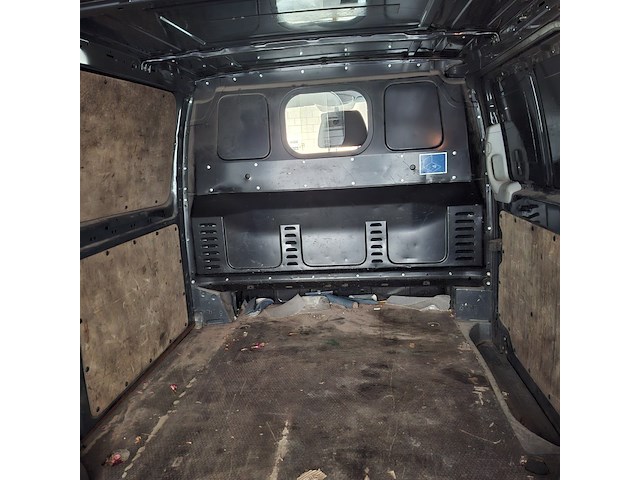 Personenauto, mercedes-benz, vito, 113 cdi 320, 2013 - afbeelding 16 van  46