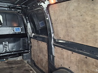 Personenauto, mercedes-benz, vito, 113 cdi 320, 2013 - afbeelding 17 van  46