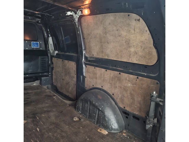 Personenauto, mercedes-benz, vito, 113 cdi 320, 2013 - afbeelding 18 van  46