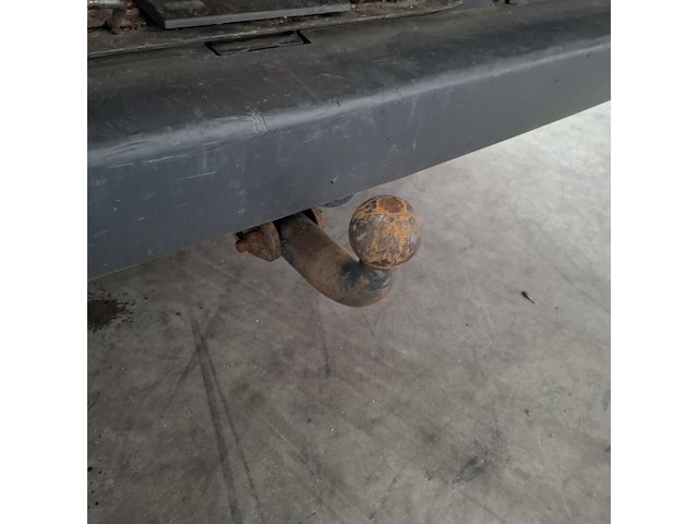 Personenauto, mercedes-benz, vito, 113 cdi 320, 2013 - afbeelding 20 van  46