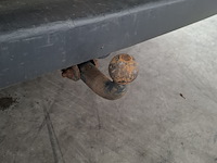 Personenauto, mercedes-benz, vito, 113 cdi 320, 2013 - afbeelding 20 van  46