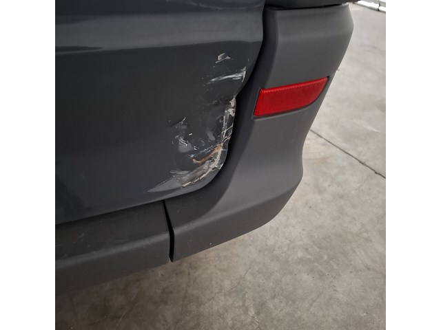 Personenauto, mercedes-benz, vito, 113 cdi 320, 2013 - afbeelding 21 van  46