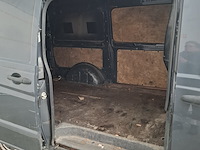 Personenauto, mercedes-benz, vito, 113 cdi 320, 2013 - afbeelding 22 van  46