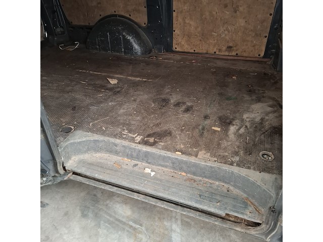 Personenauto, mercedes-benz, vito, 113 cdi 320, 2013 - afbeelding 24 van  46