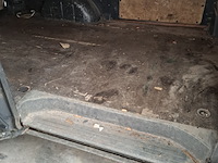 Personenauto, mercedes-benz, vito, 113 cdi 320, 2013 - afbeelding 24 van  46