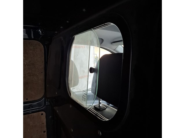 Personenauto, mercedes-benz, vito, 113 cdi 320, 2013 - afbeelding 26 van  46