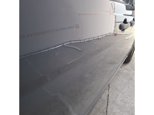 Personenauto, mercedes-benz, vito, 113 cdi 320, 2013 - afbeelding 27 van  46