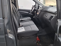 Personenauto, mercedes-benz, vito, 113 cdi 320, 2013 - afbeelding 28 van  46