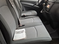 Personenauto, mercedes-benz, vito, 113 cdi 320, 2013 - afbeelding 29 van  46