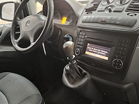 Personenauto, mercedes-benz, vito, 113 cdi 320, 2013 - afbeelding 31 van  46