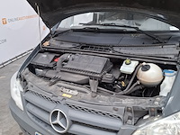 Personenauto, mercedes-benz, vito, 113 cdi 320, 2013 - afbeelding 32 van  46