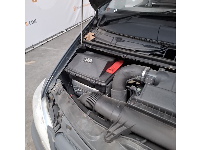 Personenauto, mercedes-benz, vito, 113 cdi 320, 2013 - afbeelding 33 van  46