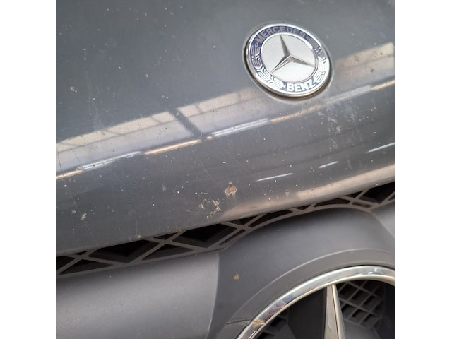 Personenauto, mercedes-benz, vito, 113 cdi 320, 2013 - afbeelding 37 van  46