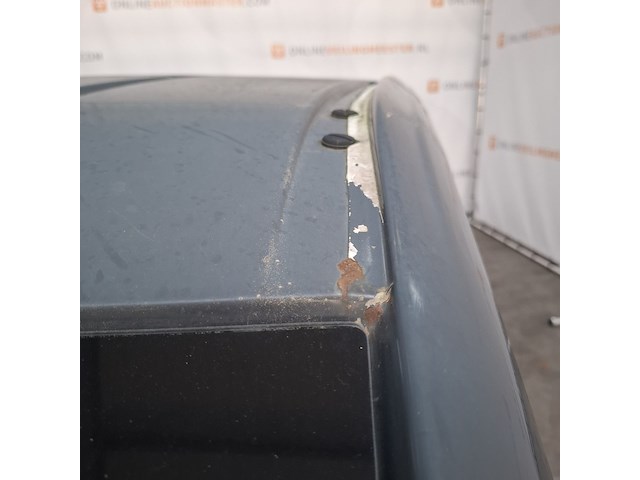 Personenauto, mercedes-benz, vito, 113 cdi 320, 2013 - afbeelding 38 van  46