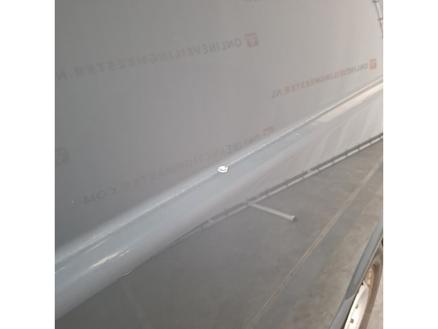 Personenauto, mercedes-benz, vito, 113 cdi 320, 2013 - afbeelding 39 van  46